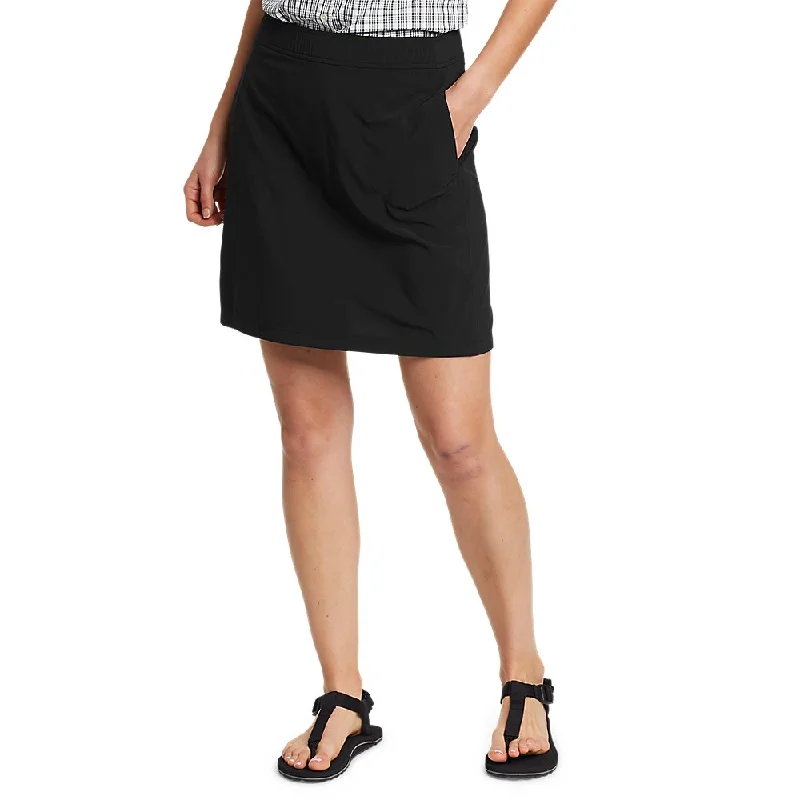 Women's EscapeLite Skirt midi skirt versatile