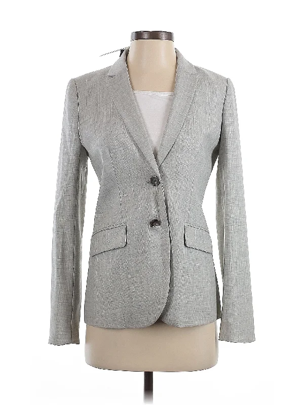 Wool Blazer Women's Fashion Blazer