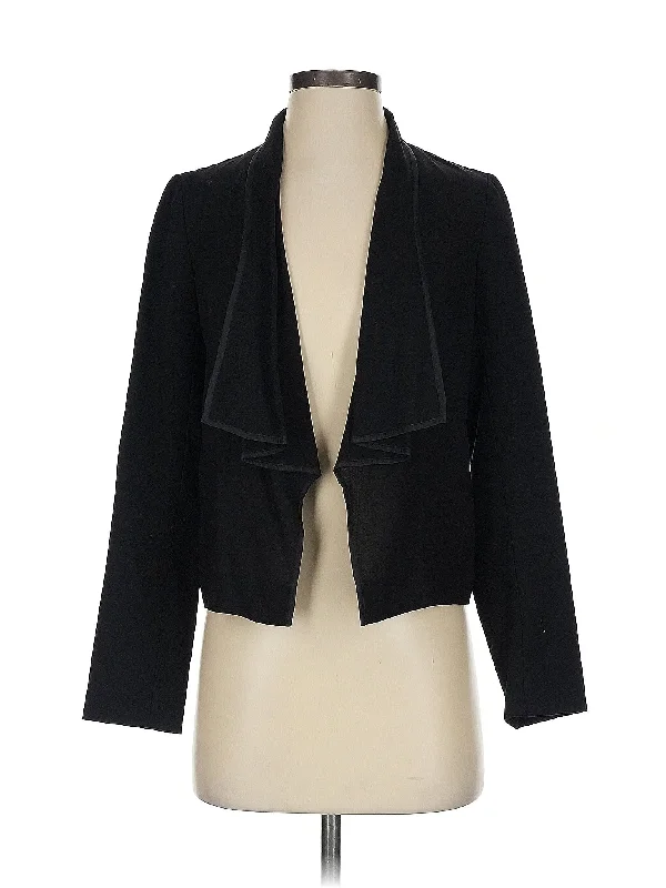 Wool Blazer Women's Trendy Jacket