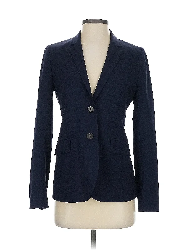 Wool Blazer Women's Unique Blazer