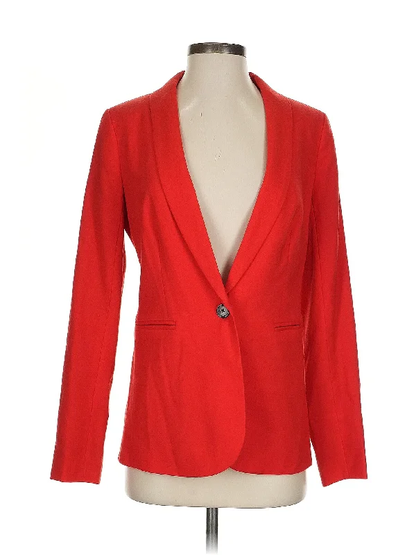 Wool Blazer Women's Unique Blazer