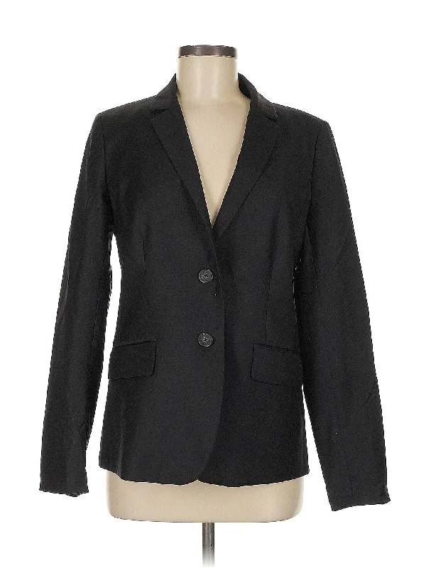 Wool Blazer Women's Premium Blazer