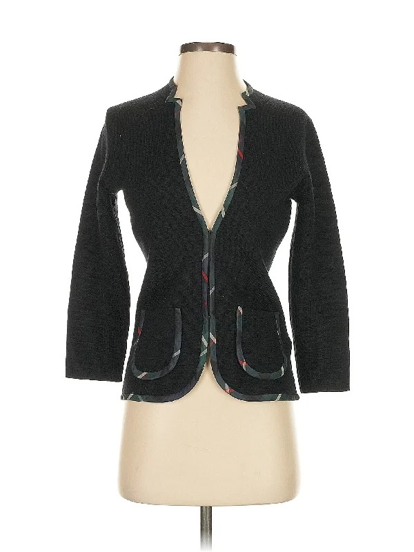 Wool Blazer Women's Vintage Suit