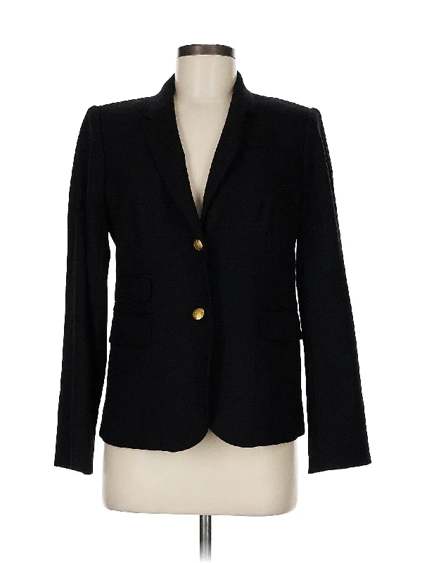 Wool Blazer Women's Boutique Suit