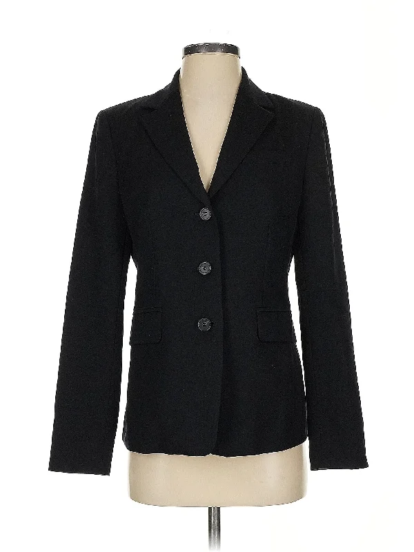 Wool Blazer Women's Brand Blazer