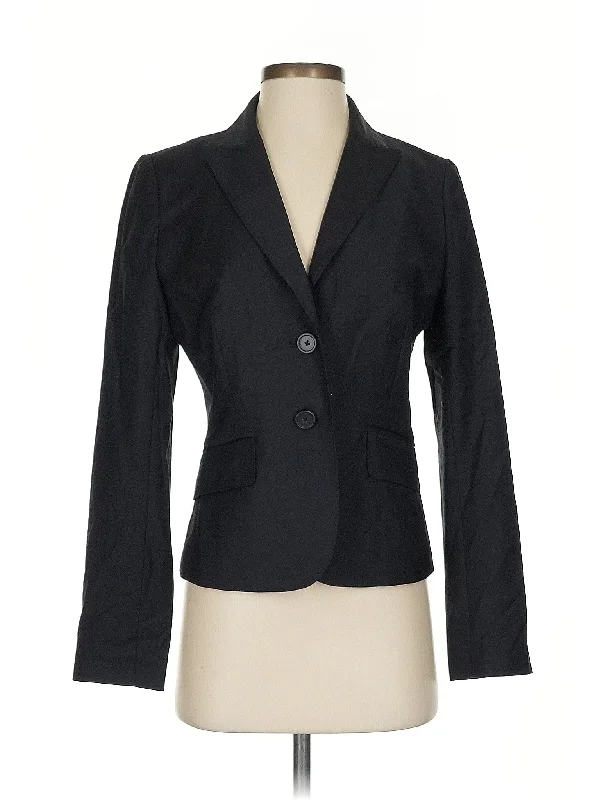 Wool Blazer Women's Vintage Suit