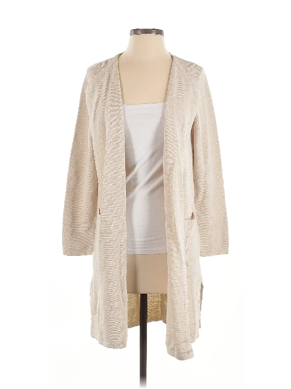 Cardigan Fitted Loose Oversized