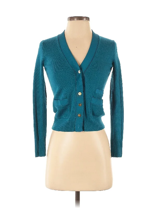 Wool Cardigan Stylish Fashionable Trendy