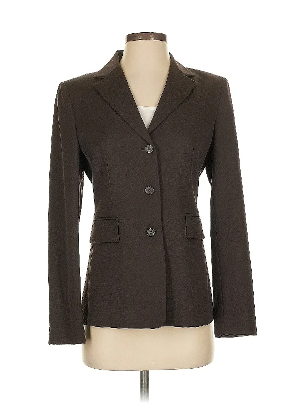 Wool Blazer Women's Wedding Blazer