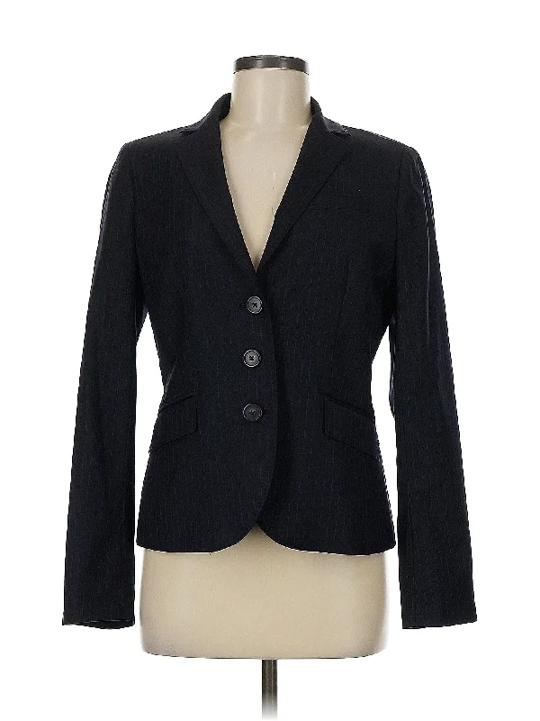 Wool Blazer Women's Premium Blazer