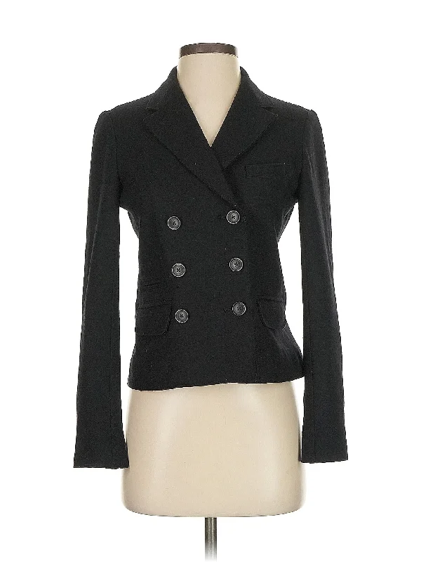 Wool Blazer Women's Unique Blazer