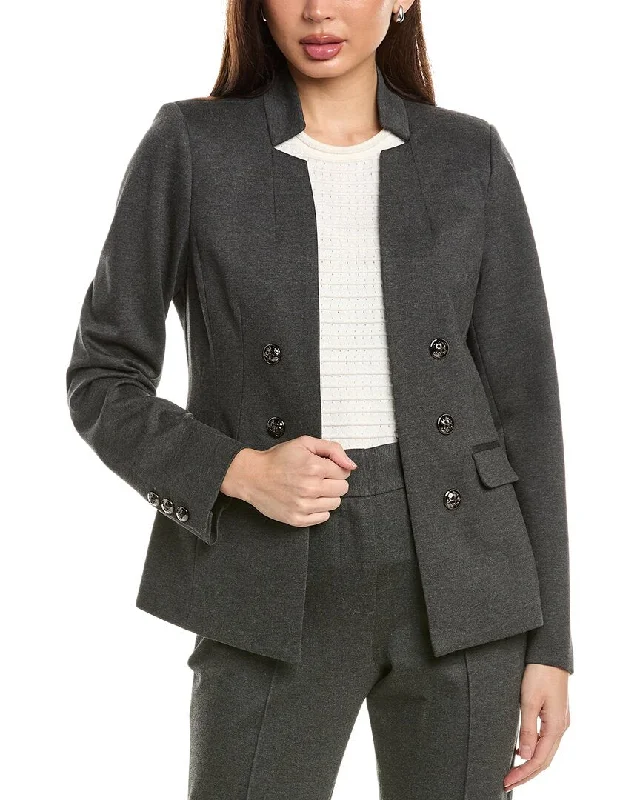 Tahari ASL Blazer Women's Travel Jacket