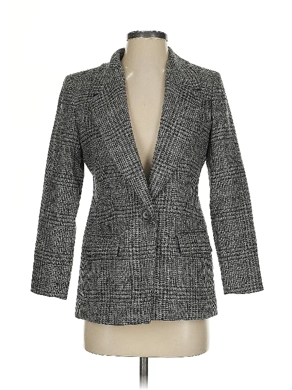 Wool Blazer Milan Custom Blazer