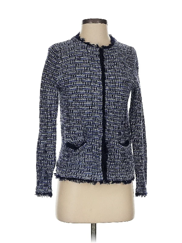 Wool Blazer Women's Custom Jacket