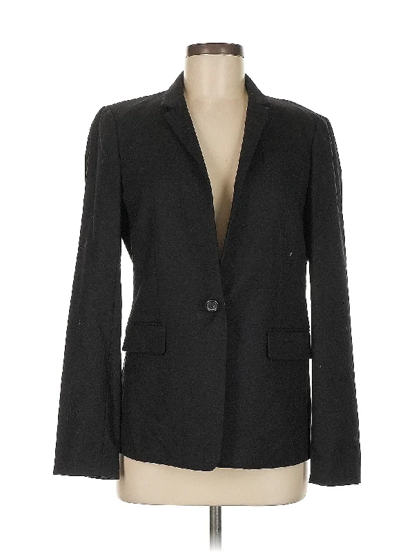 Wool Blazer Women's Banquet Suit