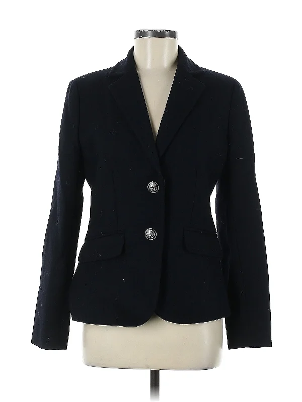 Wool Blazer Women's Premium Blazer