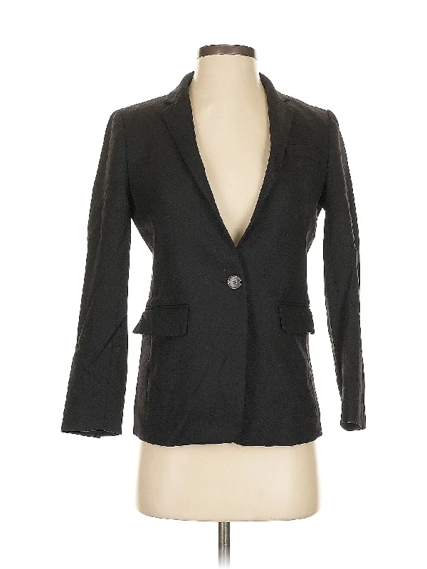 Wool Blazer Women's Wedding Blazer