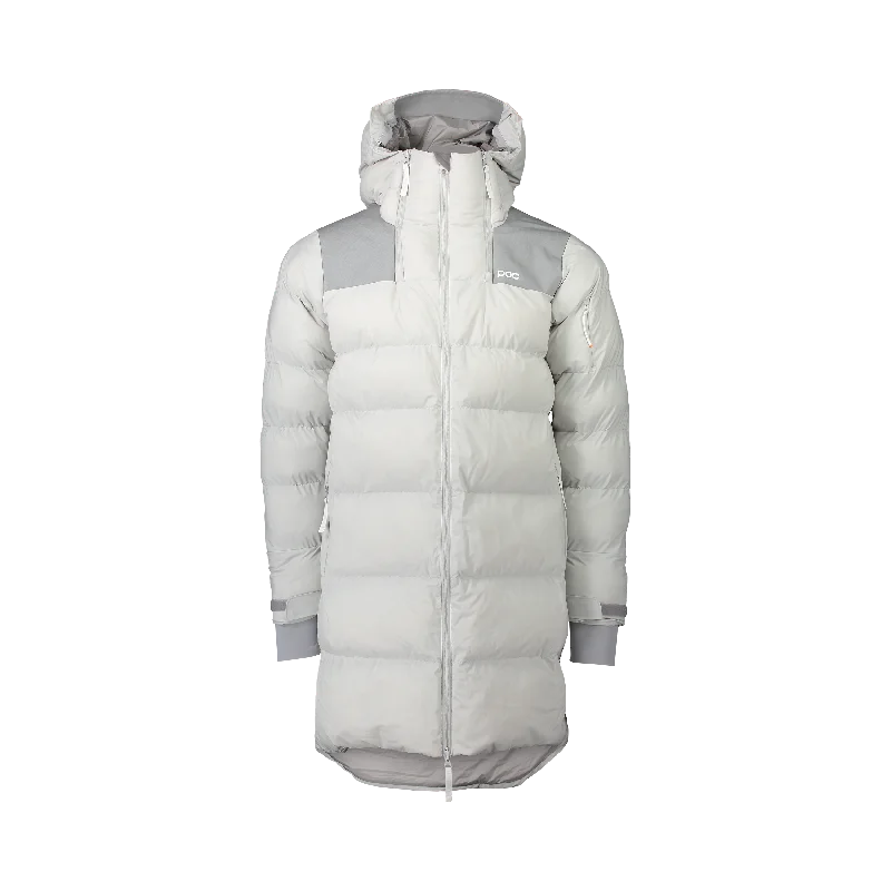 POC W Loft Parka Waterproof Quilted Parka Jacket