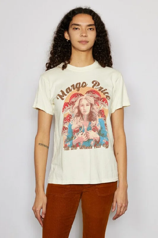 Margo Price Tee Fashionable Trendy Casual