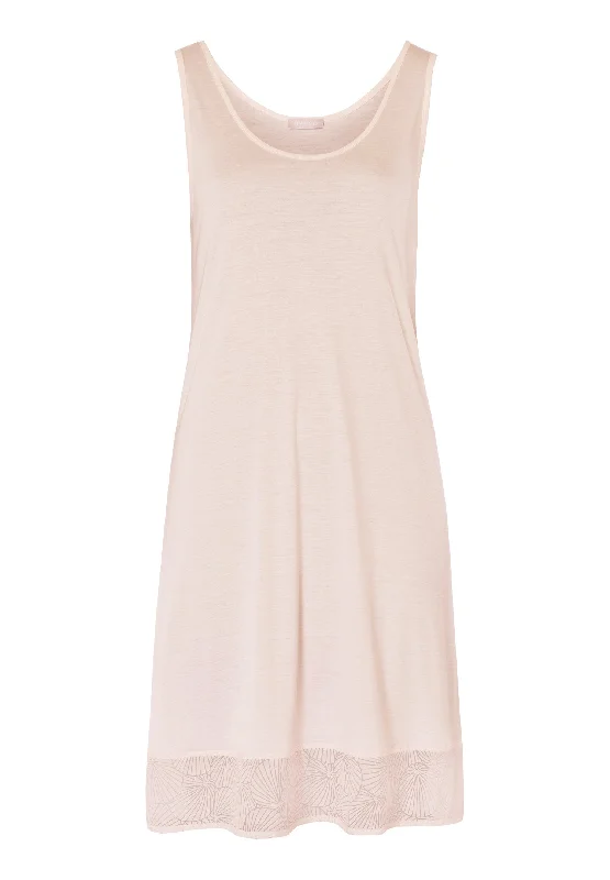 Audrey TENCEL™ and Silk Tank Nightgown | Morning Glow 74916-1348 tie dye tank