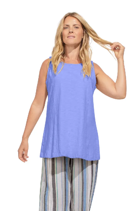 Escape by Habitat Seamed Tank - 10015 soft tank top