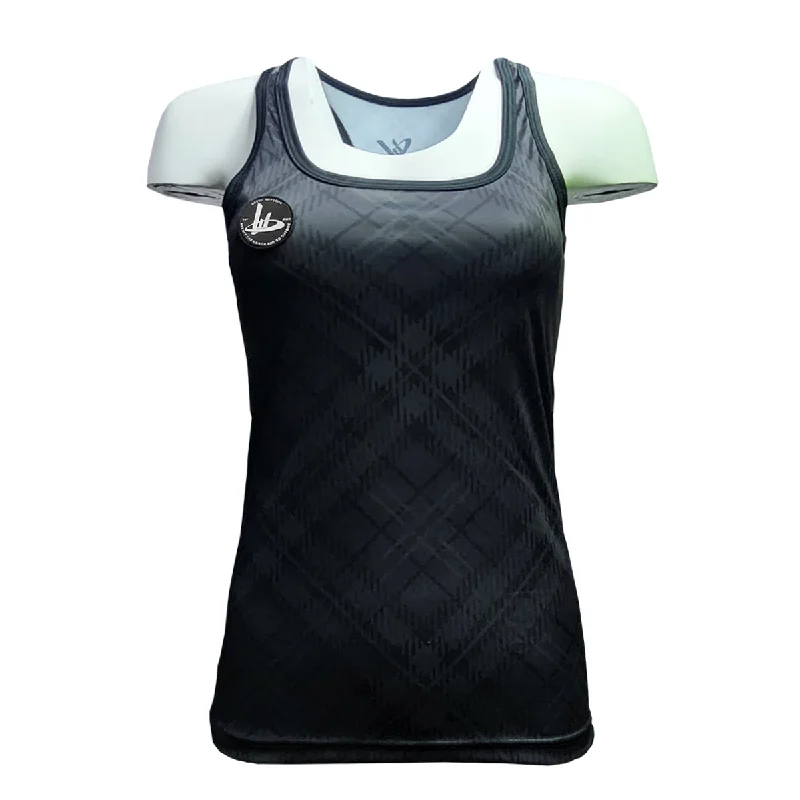 MURK TANK // MTB // WOMENS mint tank top