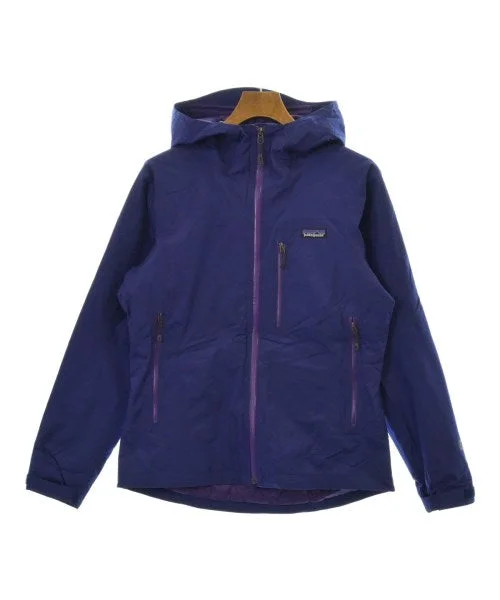 patagonia Mountain parka Elegant Slim Parka Jacket