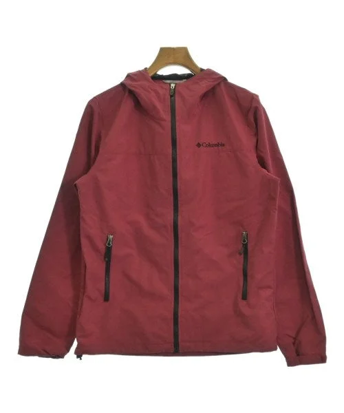 Columbia Mountain parka Classic Buttoned Parka Jacket