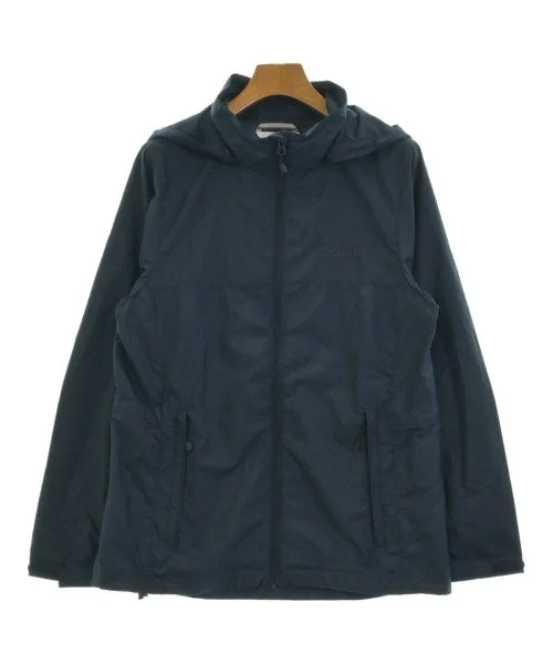 Columbia Mountain parka Cozy Down-Filled Parka