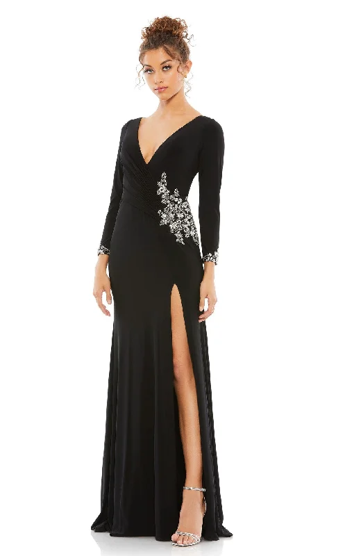 Mac Duggal 41016 Dress Tunics Luxurious premium