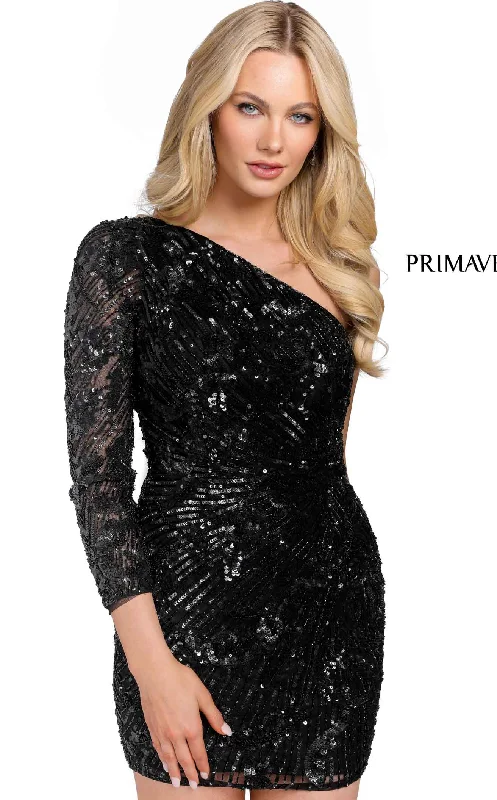 Primavera Couture 3839 Dress Tunics Party sparkling